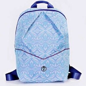 Ivivva Places to Travel Backpack